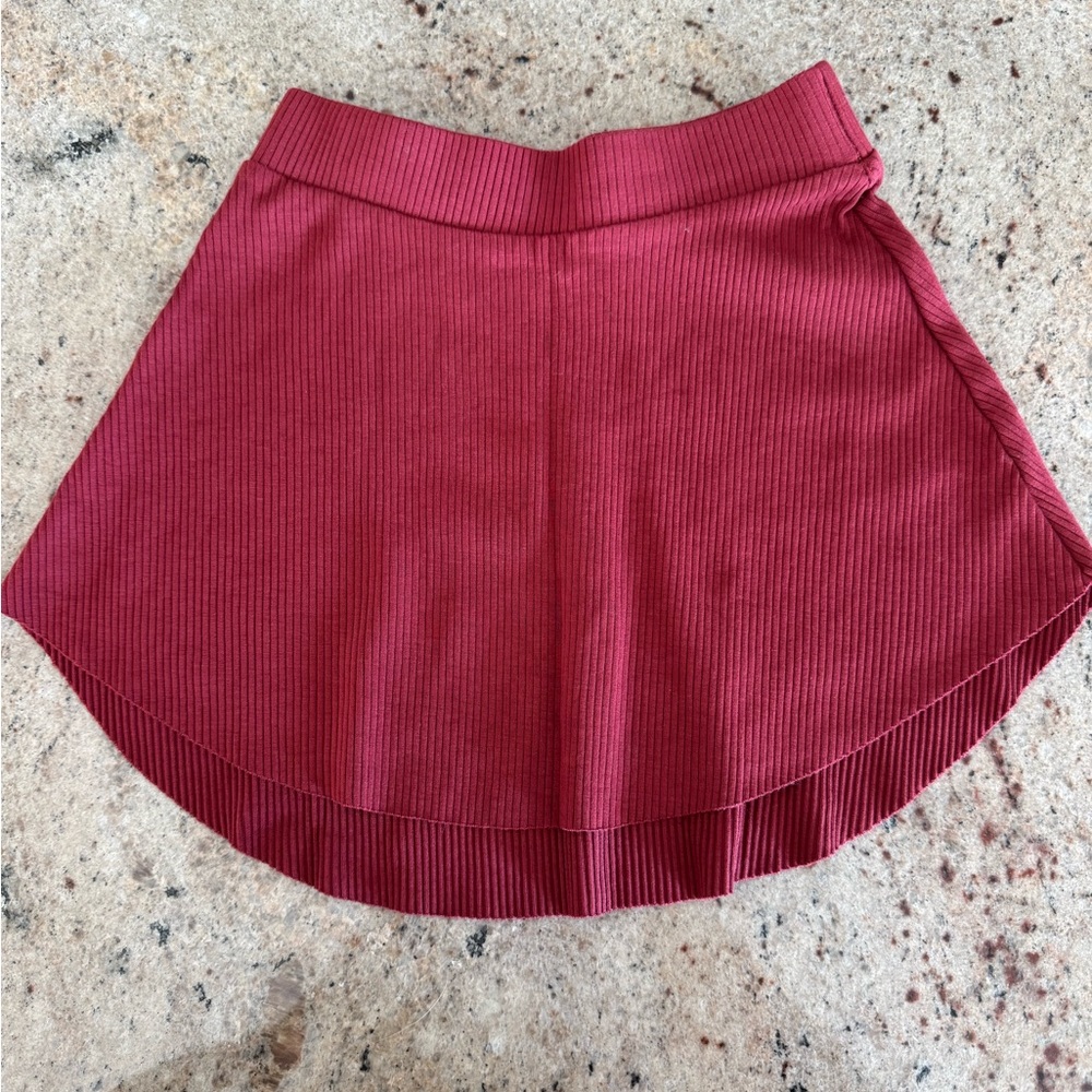 Tiger Friday Ballet Skirt - CL